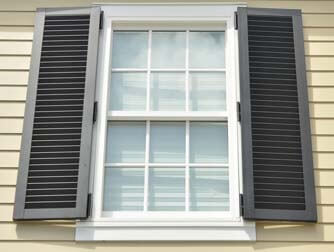 Tampa Colonial Hurricane Shutters, Wind Storm Protection Products