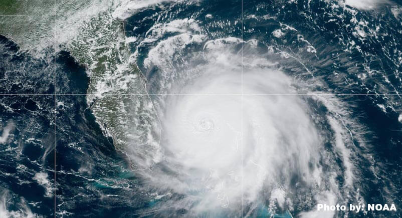 The 2021 Hurricane Season Officially Ends November 30