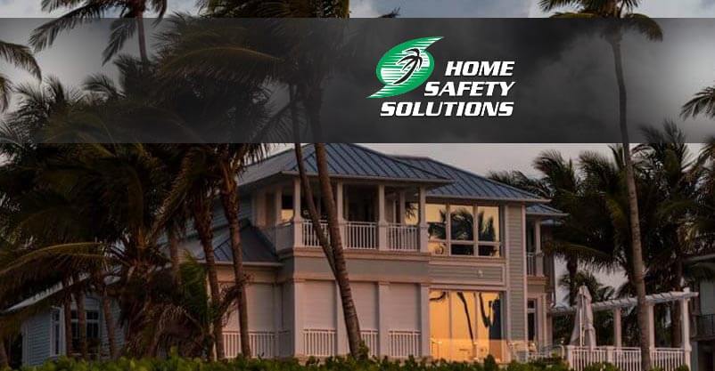 Residential Hurricane Protection Products
